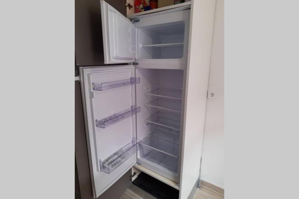 Apartman Valentic Vinkovci Εξωτερικό φωτογραφία