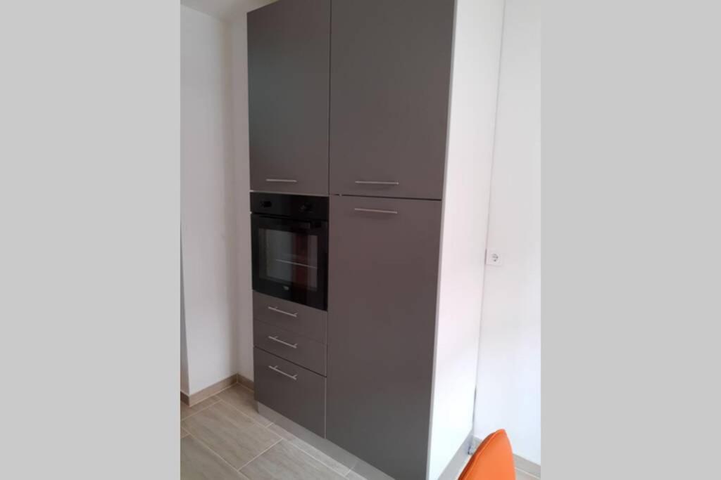 Apartman Valentic Vinkovci Εξωτερικό φωτογραφία