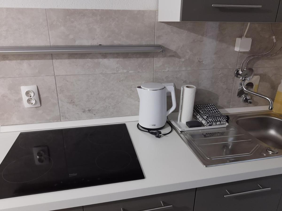 Apartman Valentic Vinkovci Εξωτερικό φωτογραφία