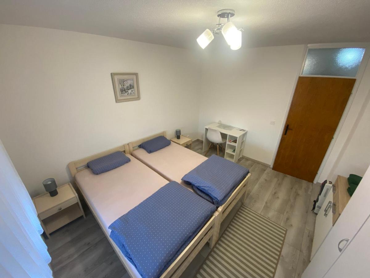 Apartman Valentic Vinkovci Εξωτερικό φωτογραφία