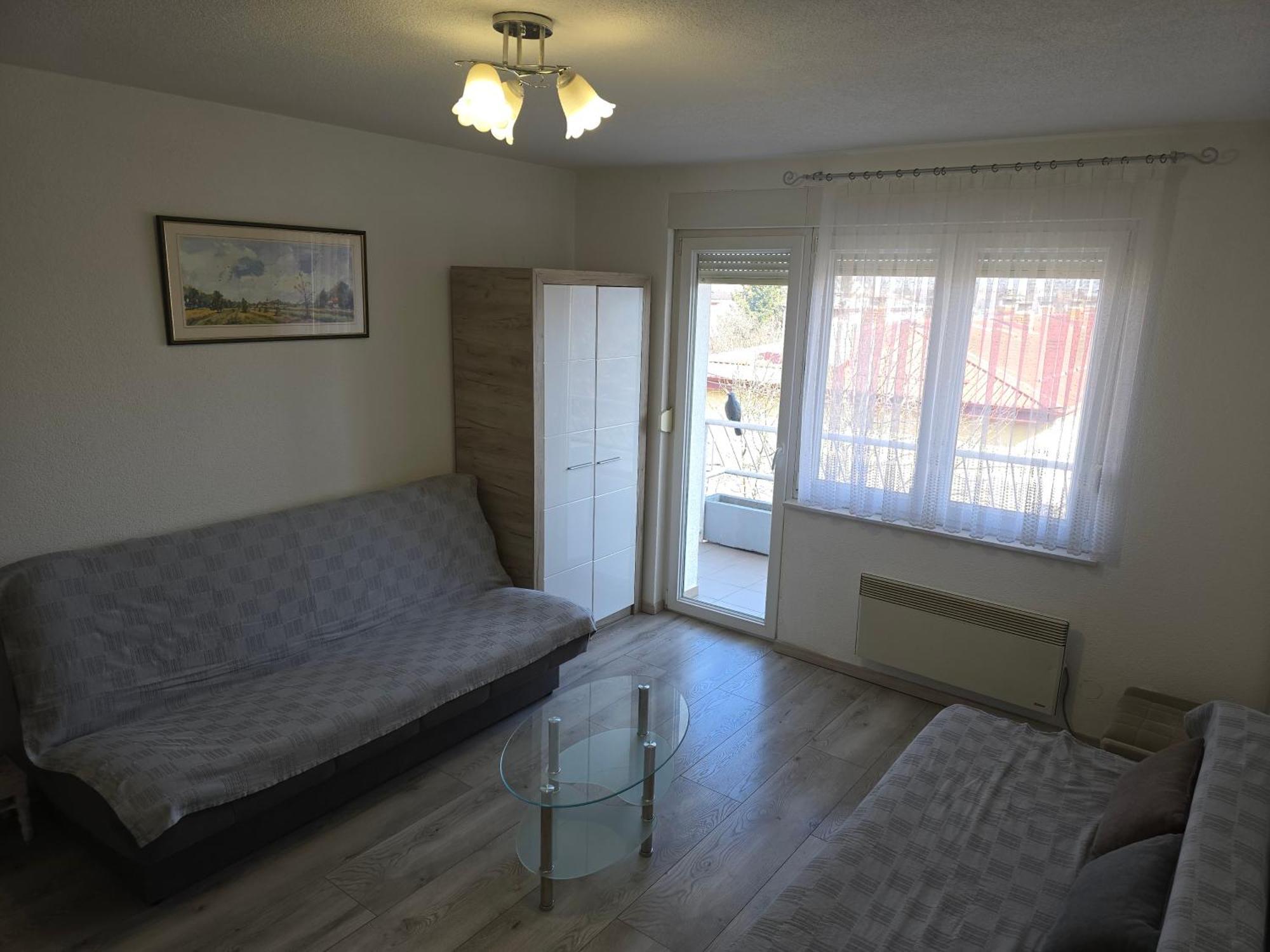 Apartman Valentic Vinkovci Εξωτερικό φωτογραφία