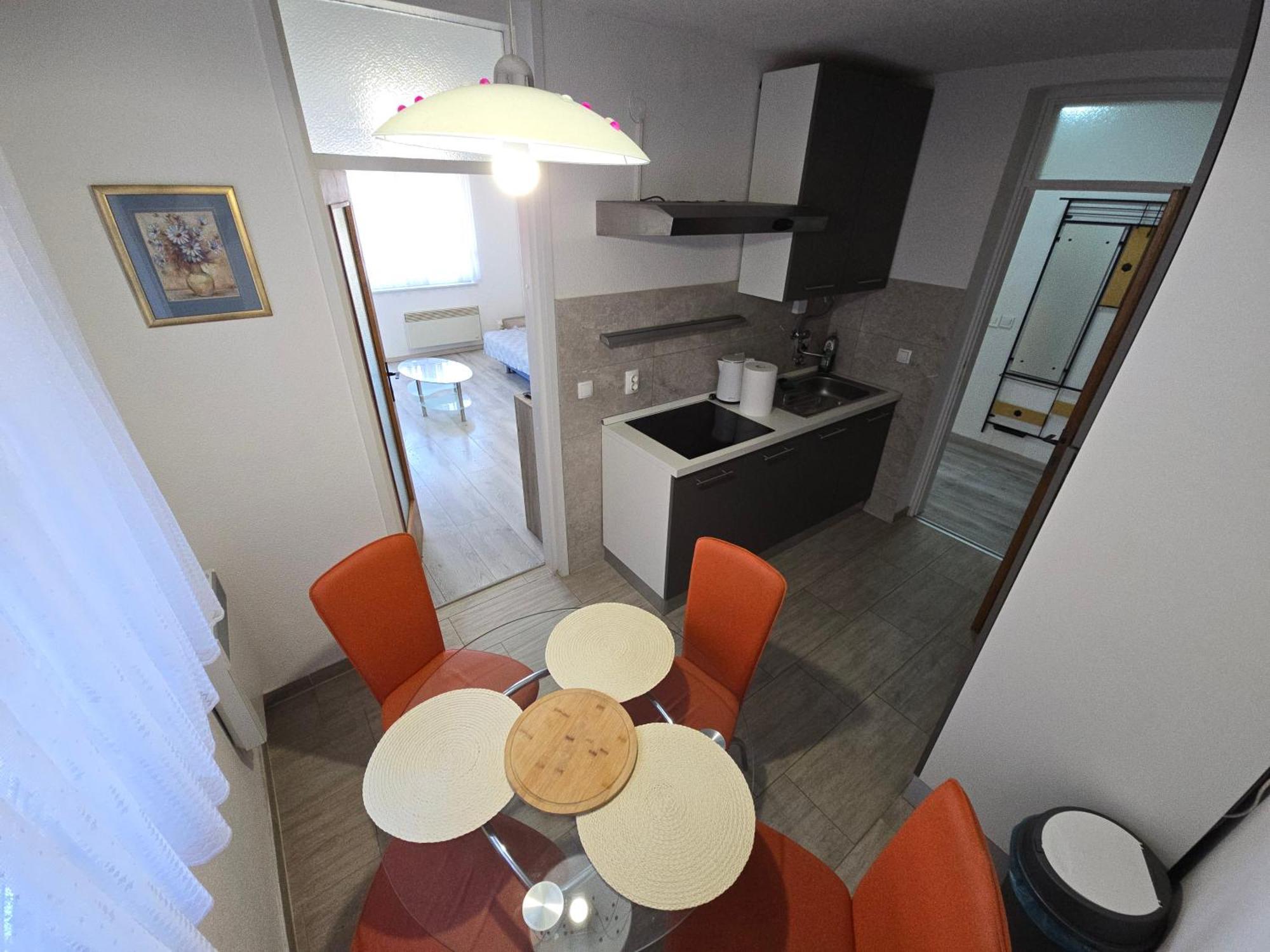 Apartman Valentic Vinkovci Εξωτερικό φωτογραφία