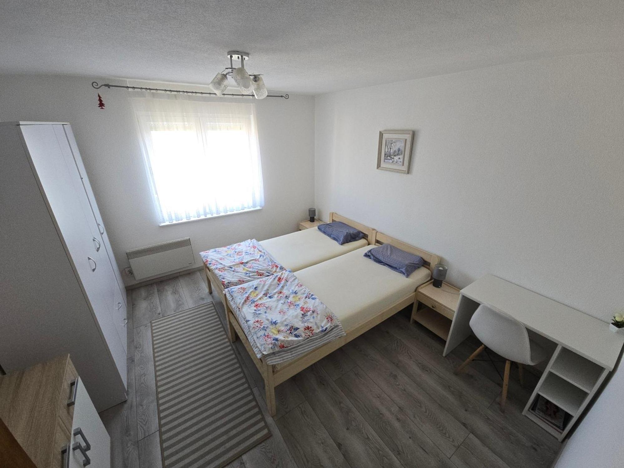 Apartman Valentic Vinkovci Εξωτερικό φωτογραφία
