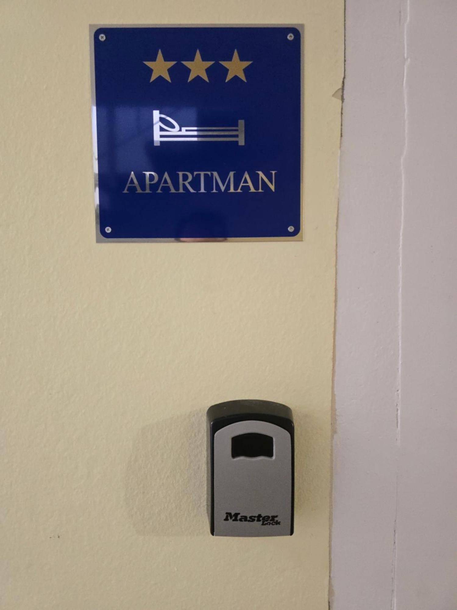 Apartman Valentic Vinkovci Εξωτερικό φωτογραφία