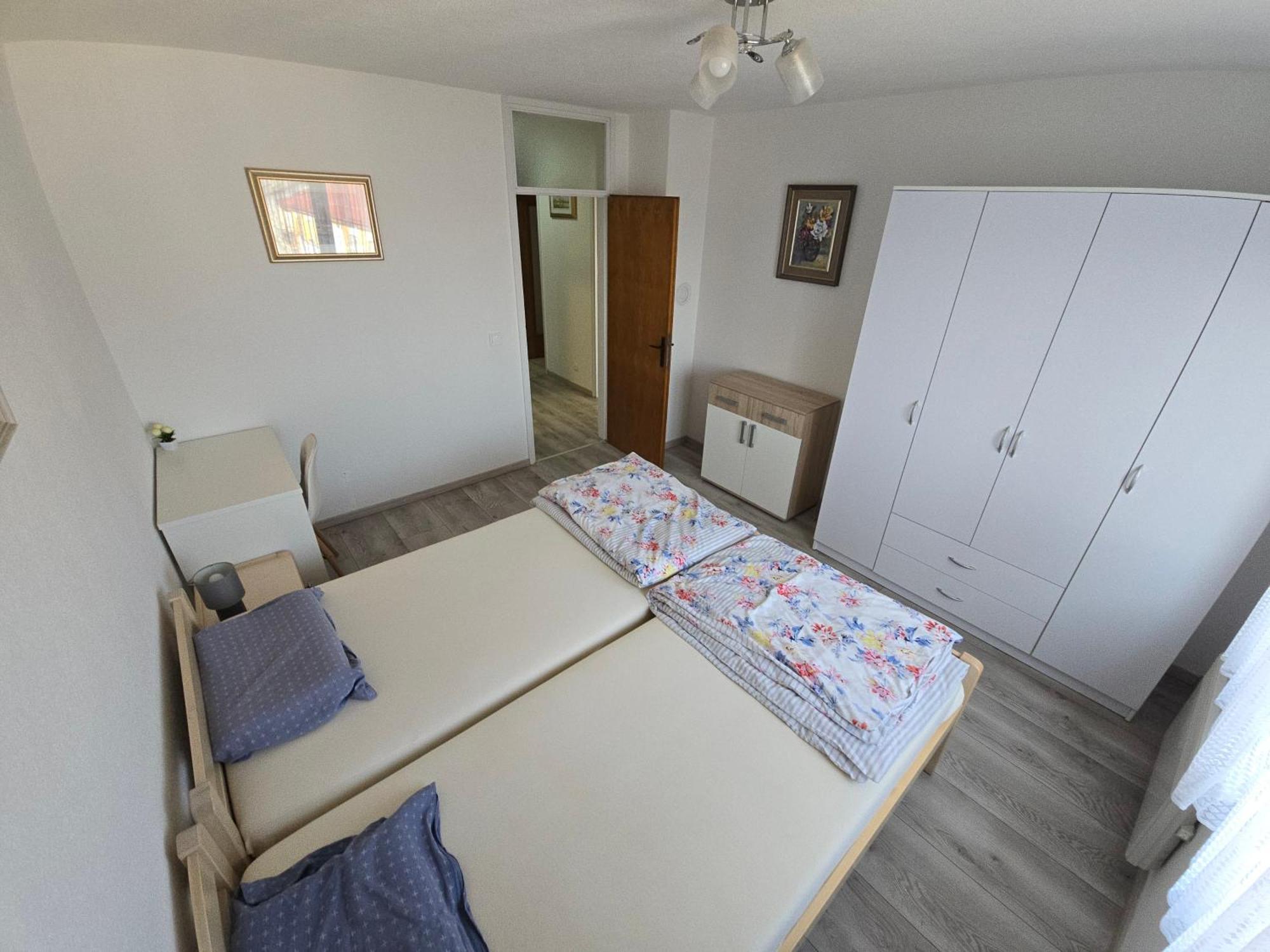 Apartman Valentic Vinkovci Εξωτερικό φωτογραφία