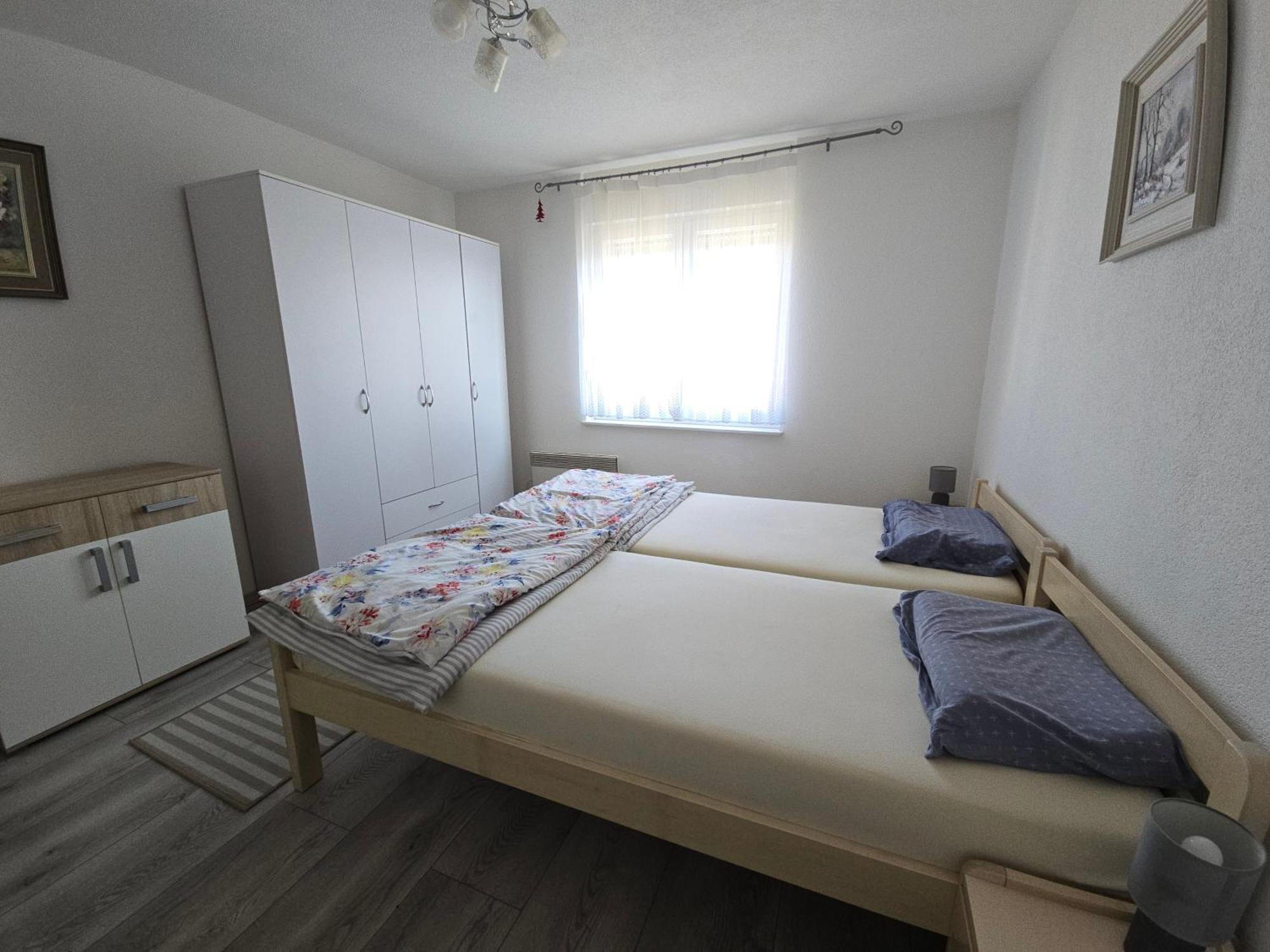 Apartman Valentic Vinkovci Εξωτερικό φωτογραφία