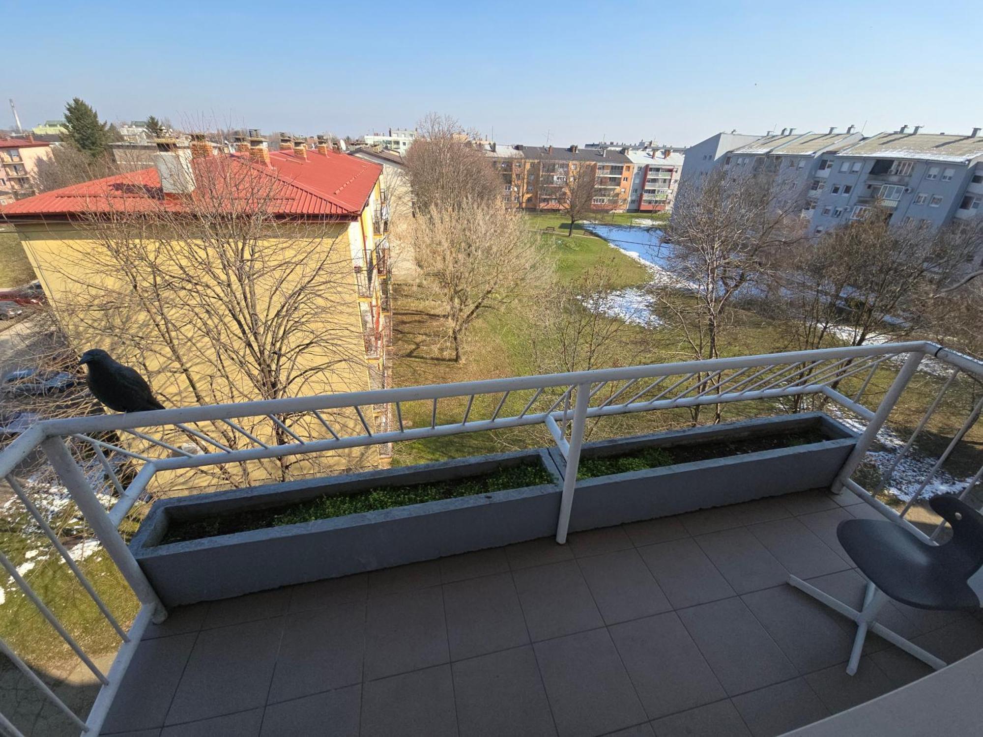 Apartman Valentic Vinkovci Εξωτερικό φωτογραφία
