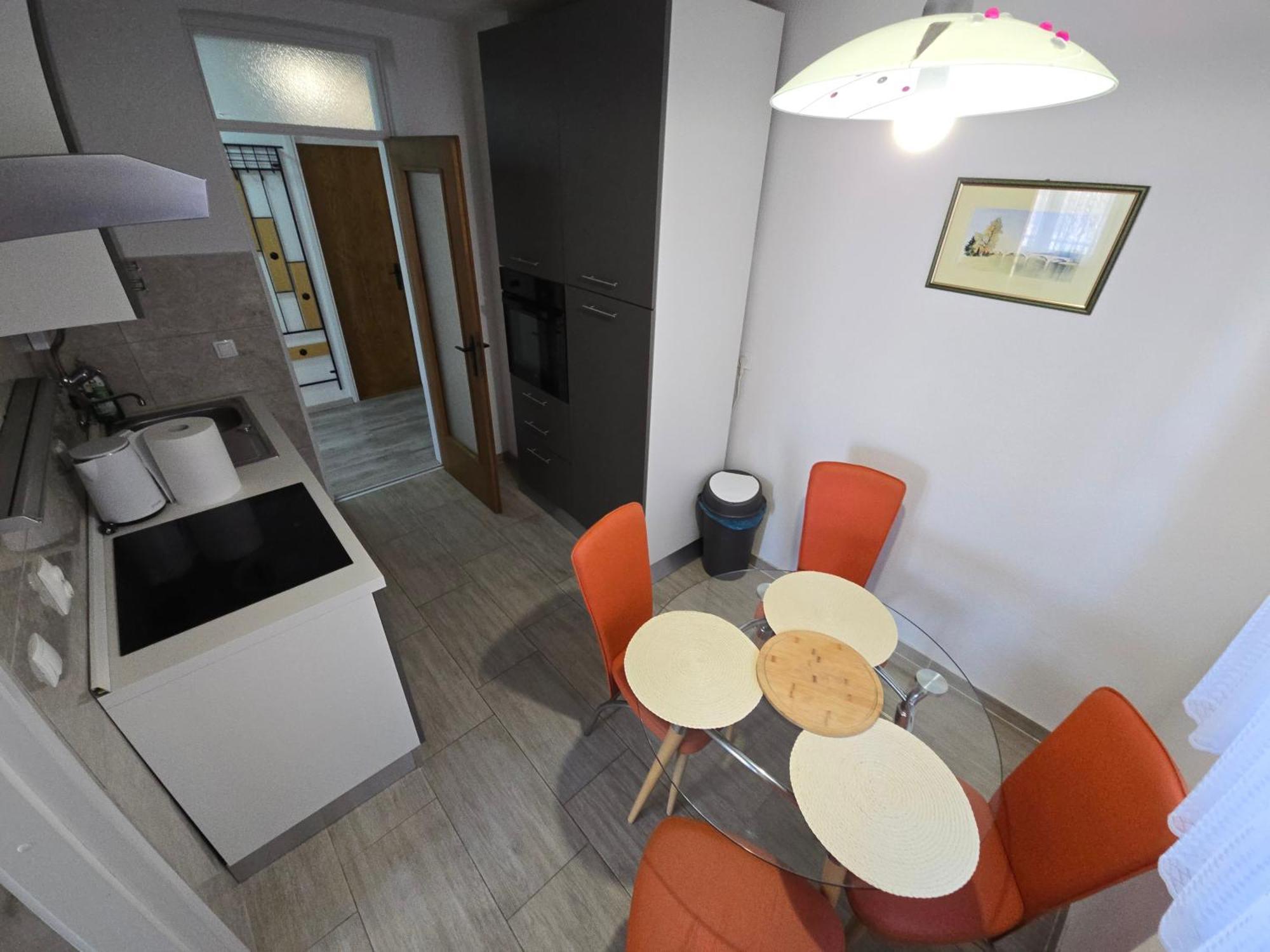 Apartman Valentic Vinkovci Εξωτερικό φωτογραφία