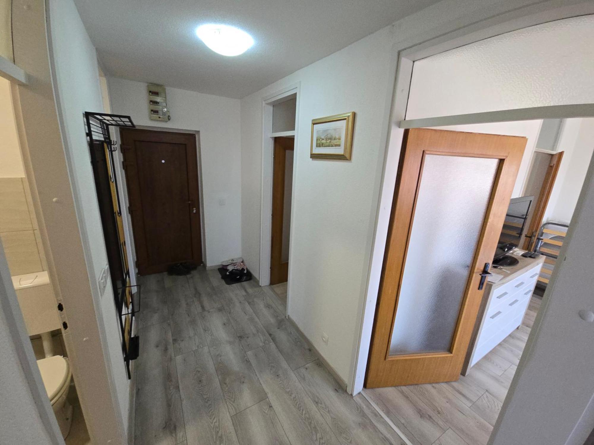 Apartman Valentic Vinkovci Εξωτερικό φωτογραφία