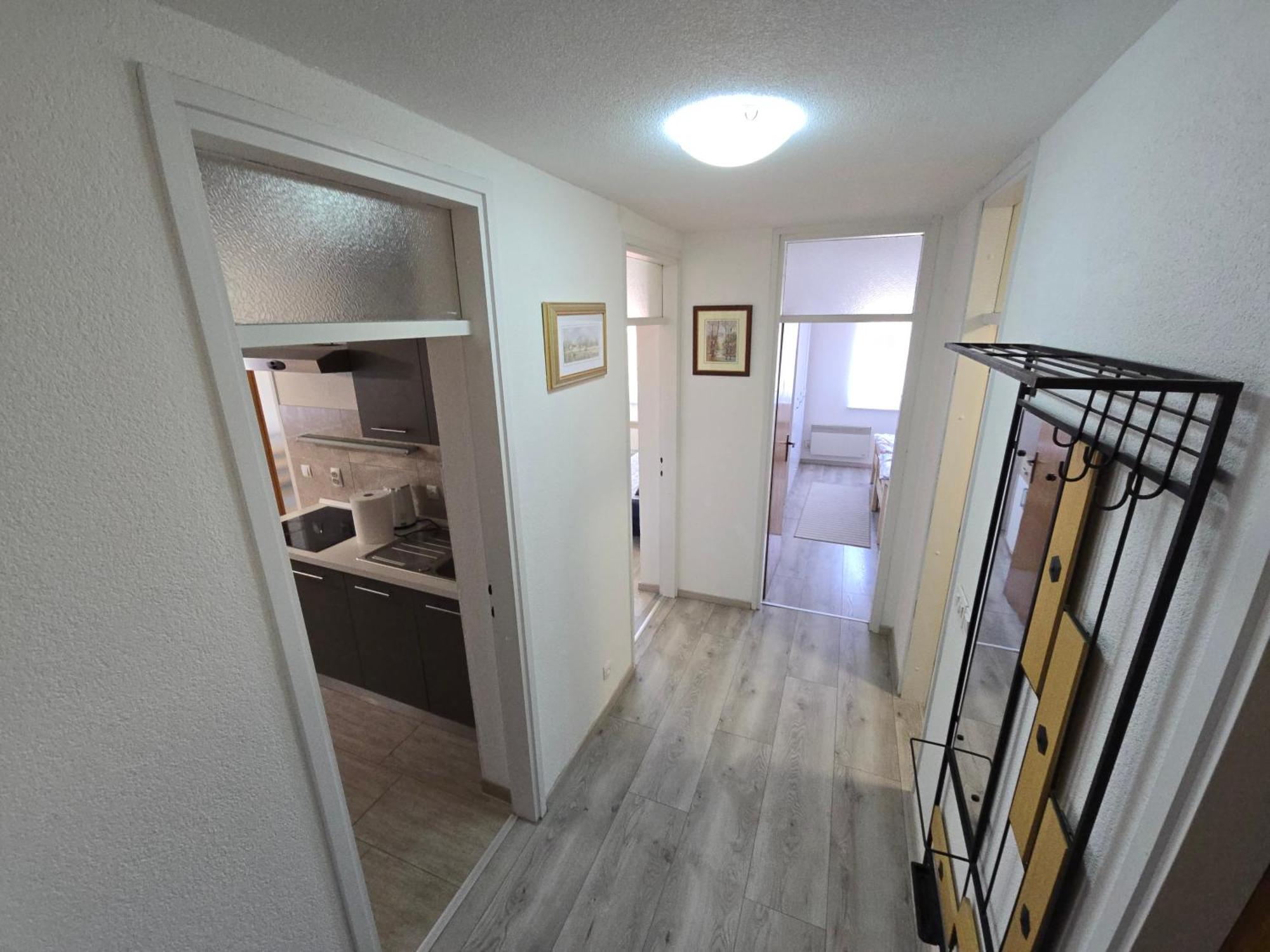 Apartman Valentic Vinkovci Εξωτερικό φωτογραφία