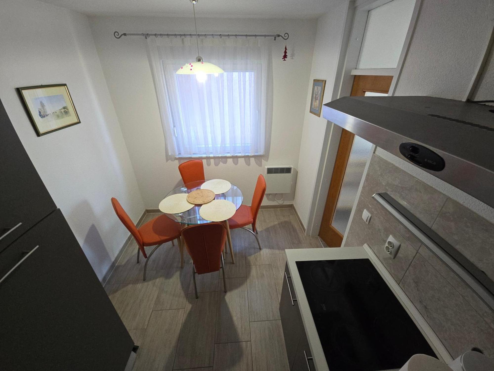 Apartman Valentic Vinkovci Εξωτερικό φωτογραφία